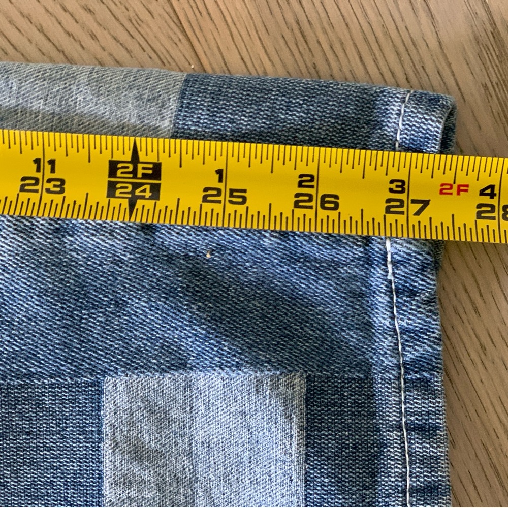 JEANS - Picture 5 of 8
